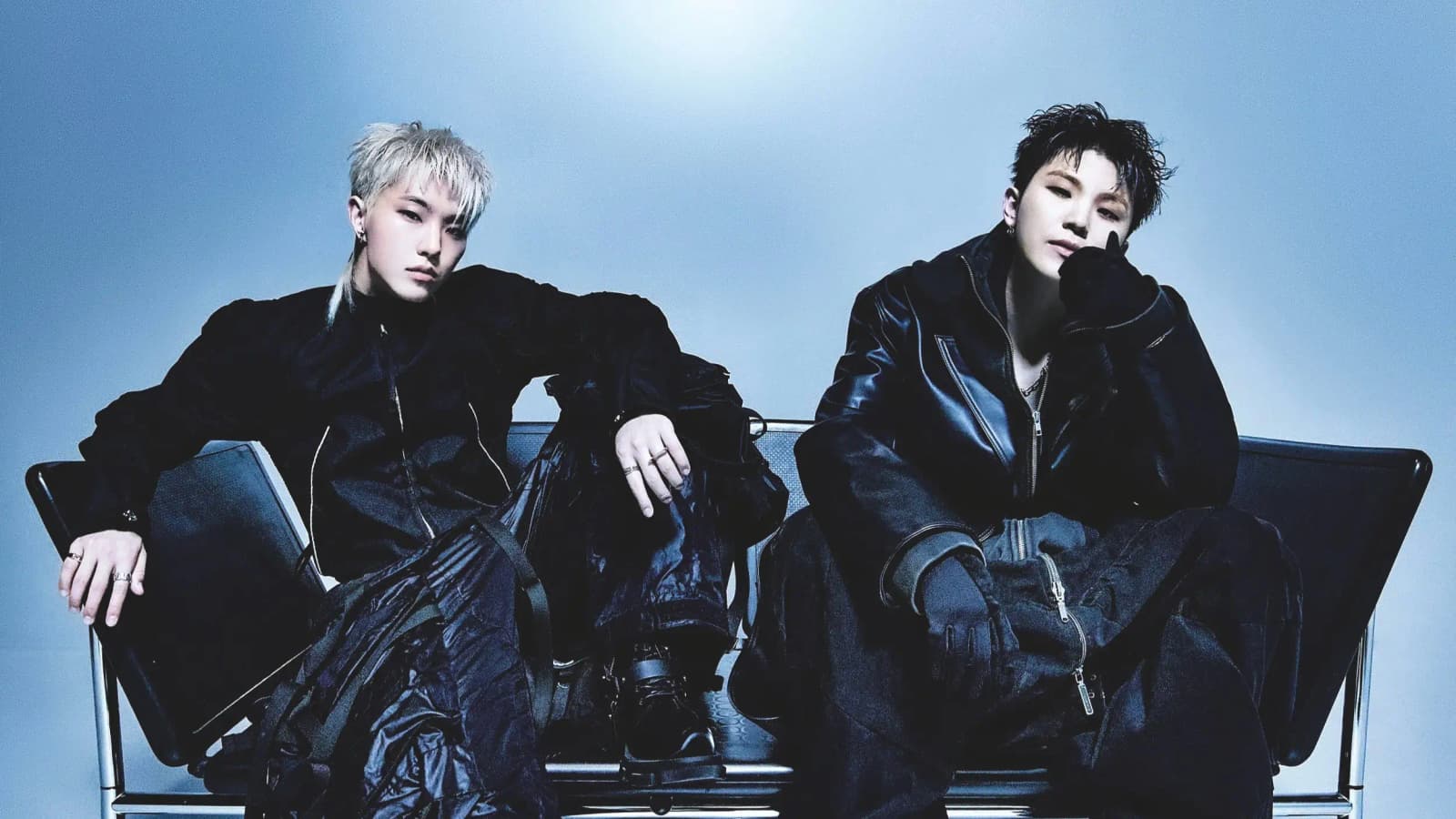 Hoshi X Woozi