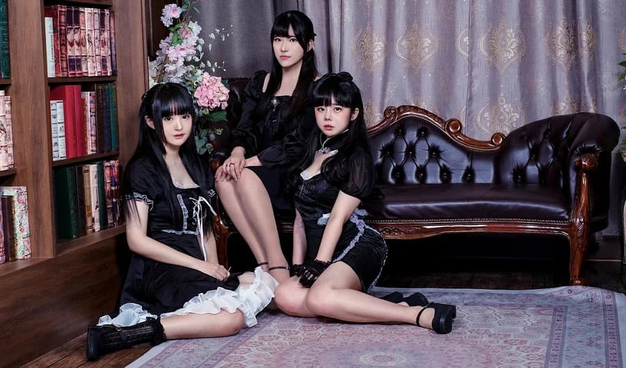 Perfume de Ange banner