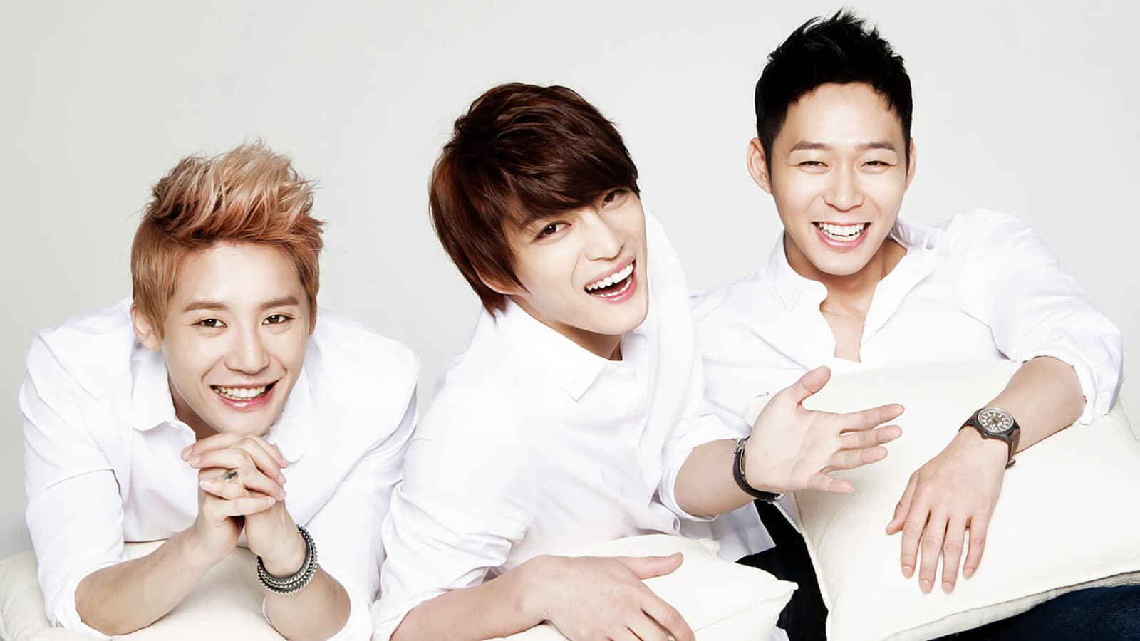JYJ