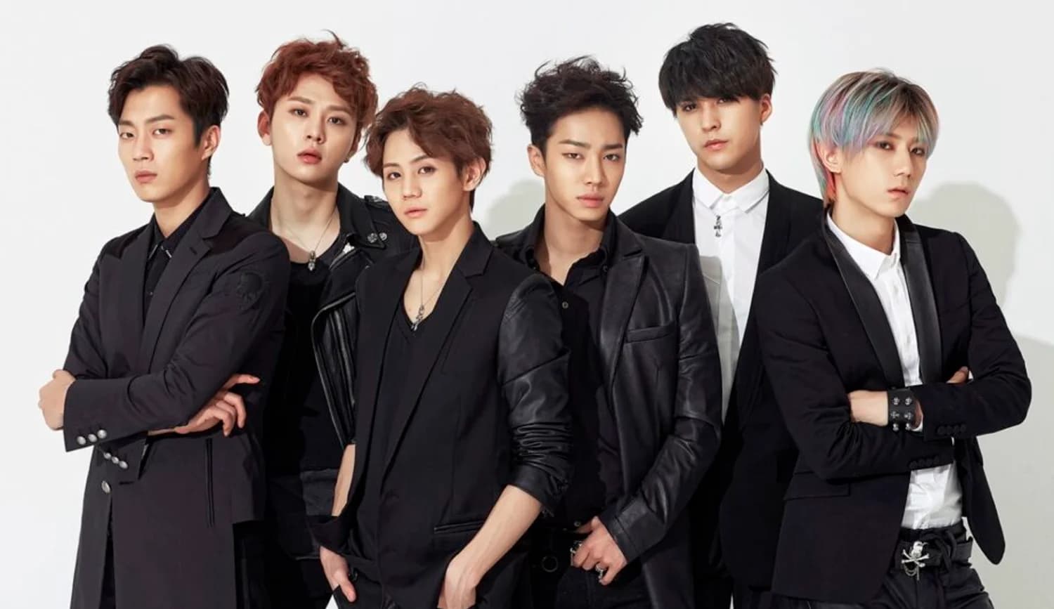 B2ST (BEAST)