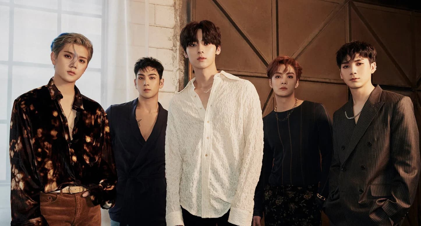 NU'EST