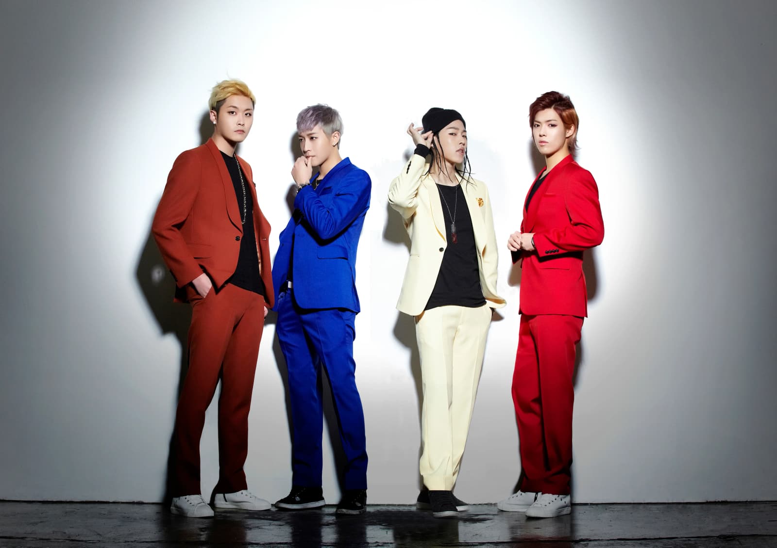 M.I.B banner