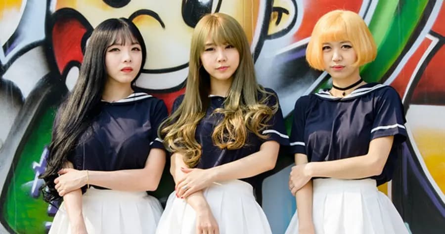 Honey Friends banner