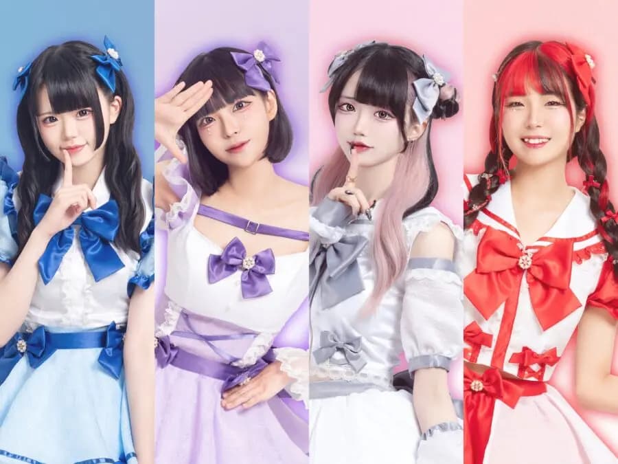 Idol Time! banner