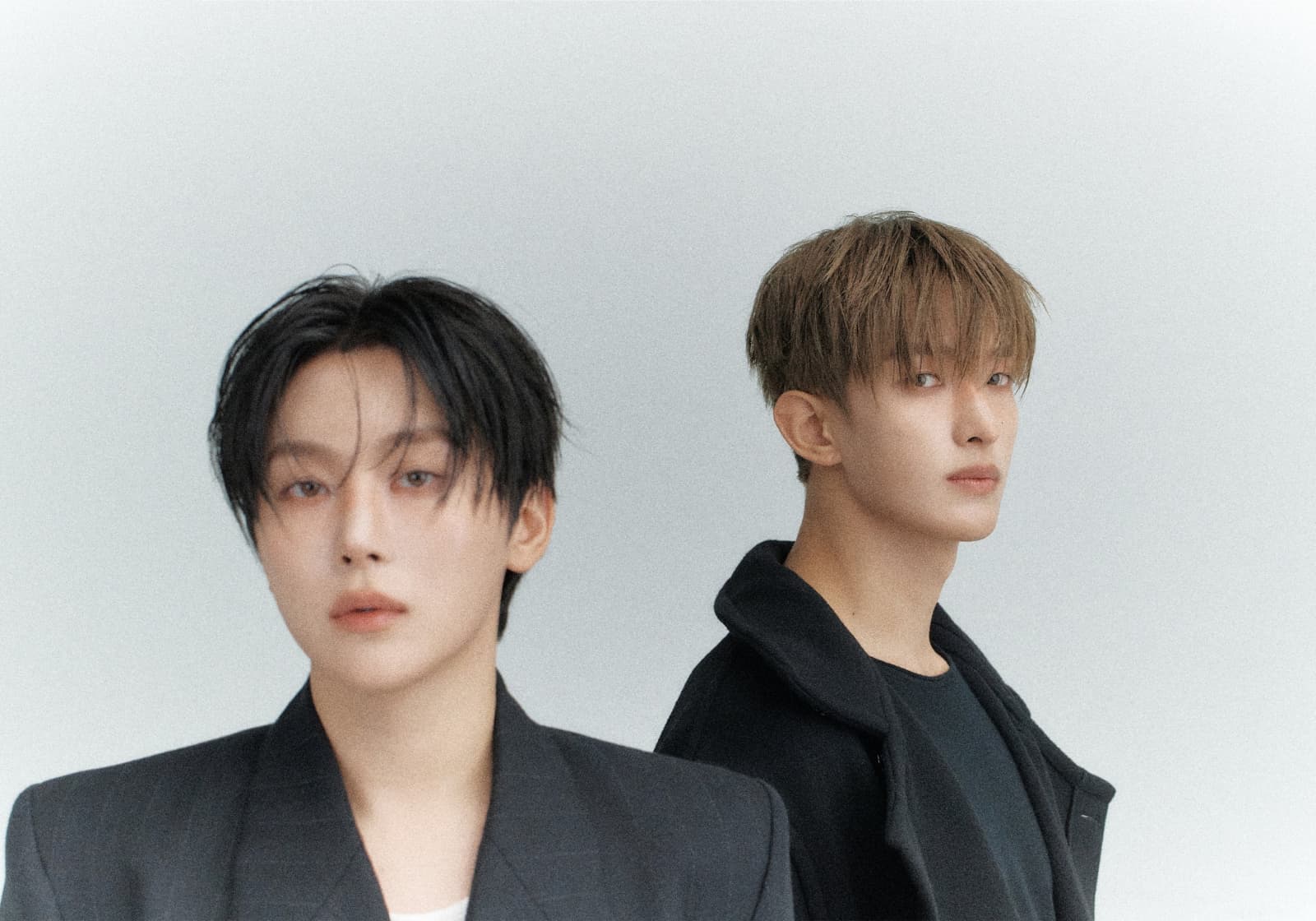 DK X Seungkwan