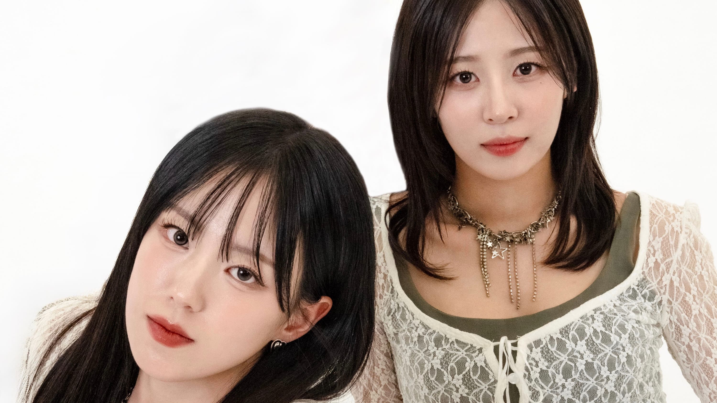 BEWAVE - Jiun & Yunseul