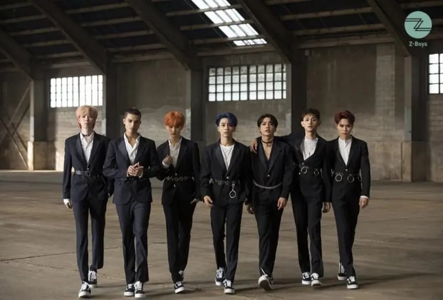 Z-Boys banner