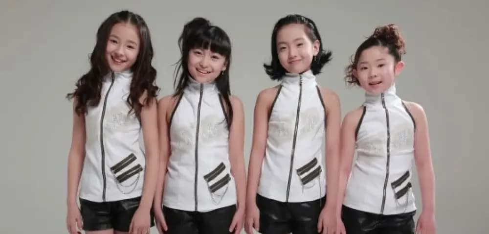 Cutie Pies banner
