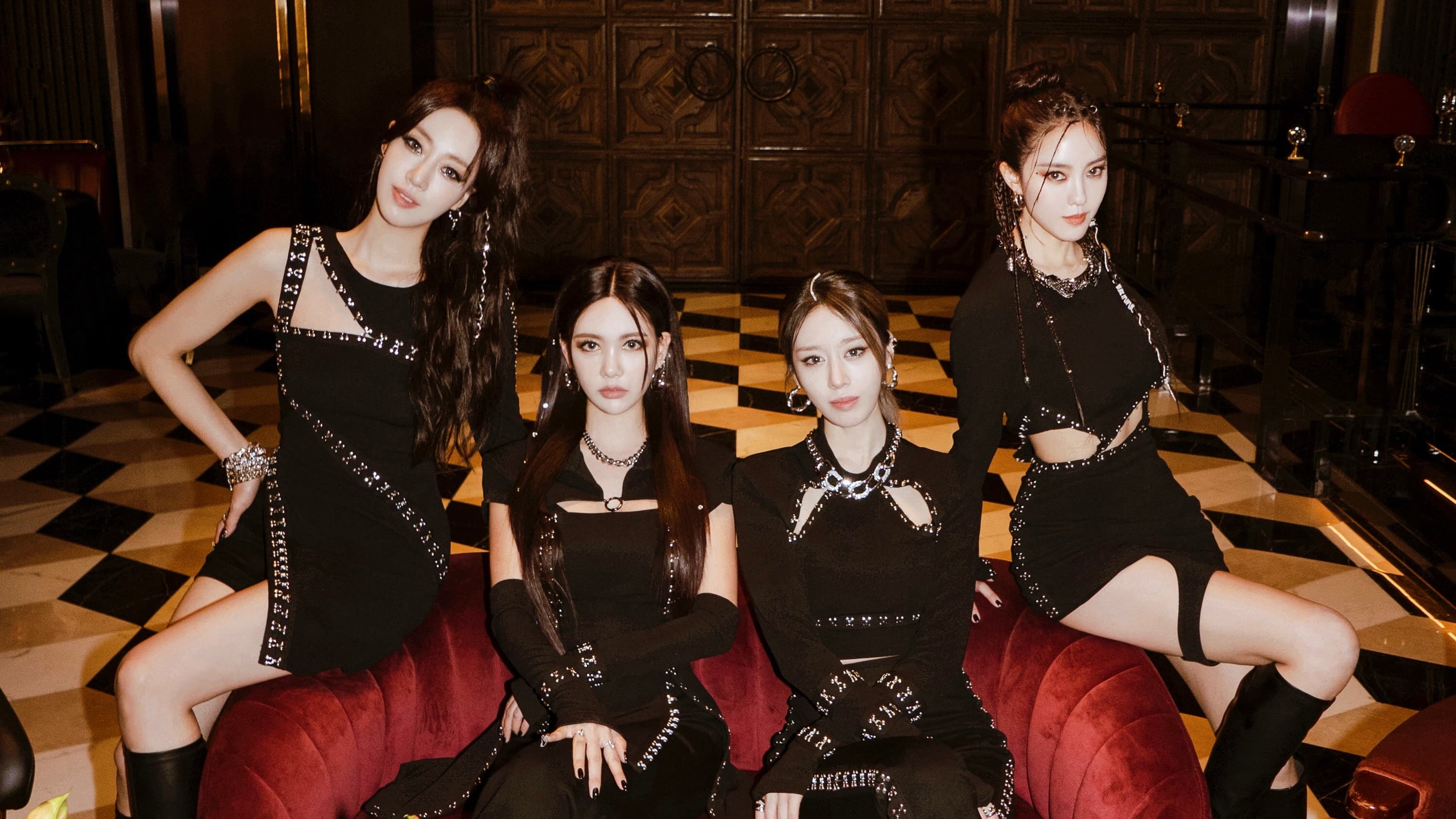 T-ARA