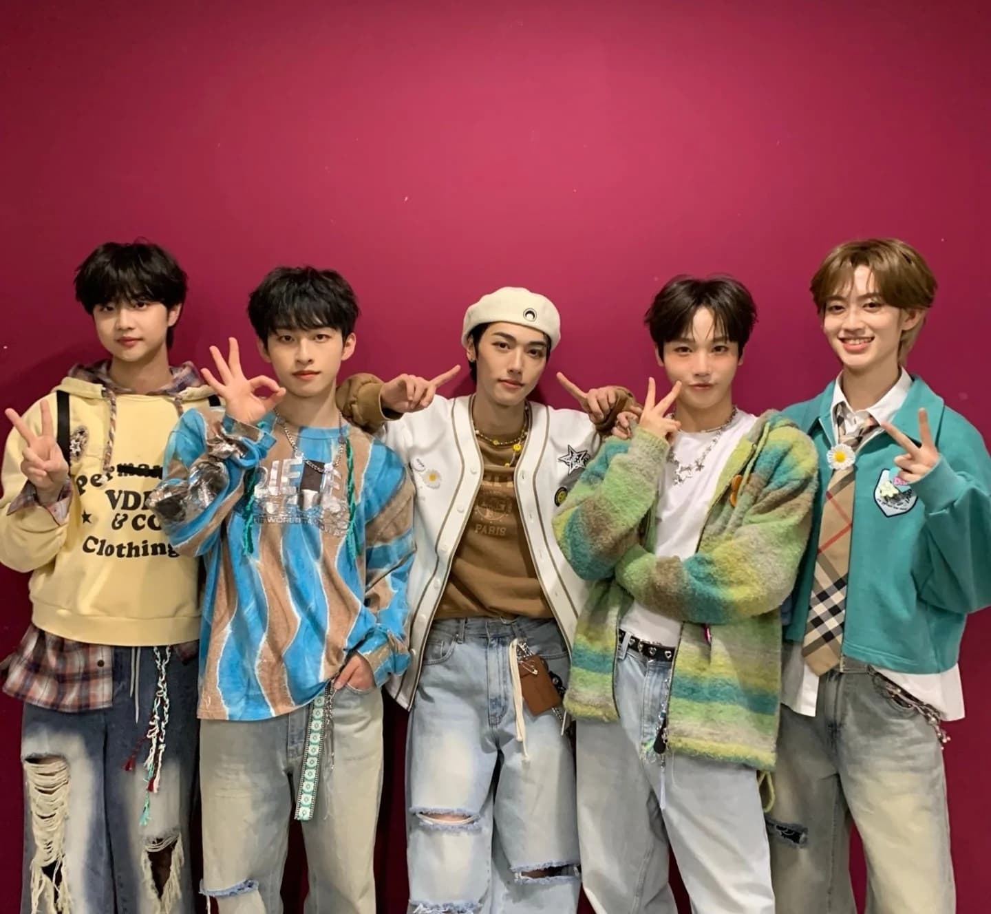 24K + banner