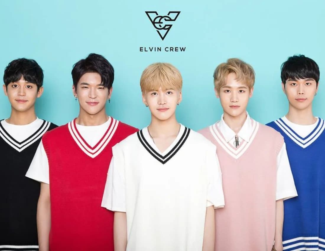 ELVIN CREW