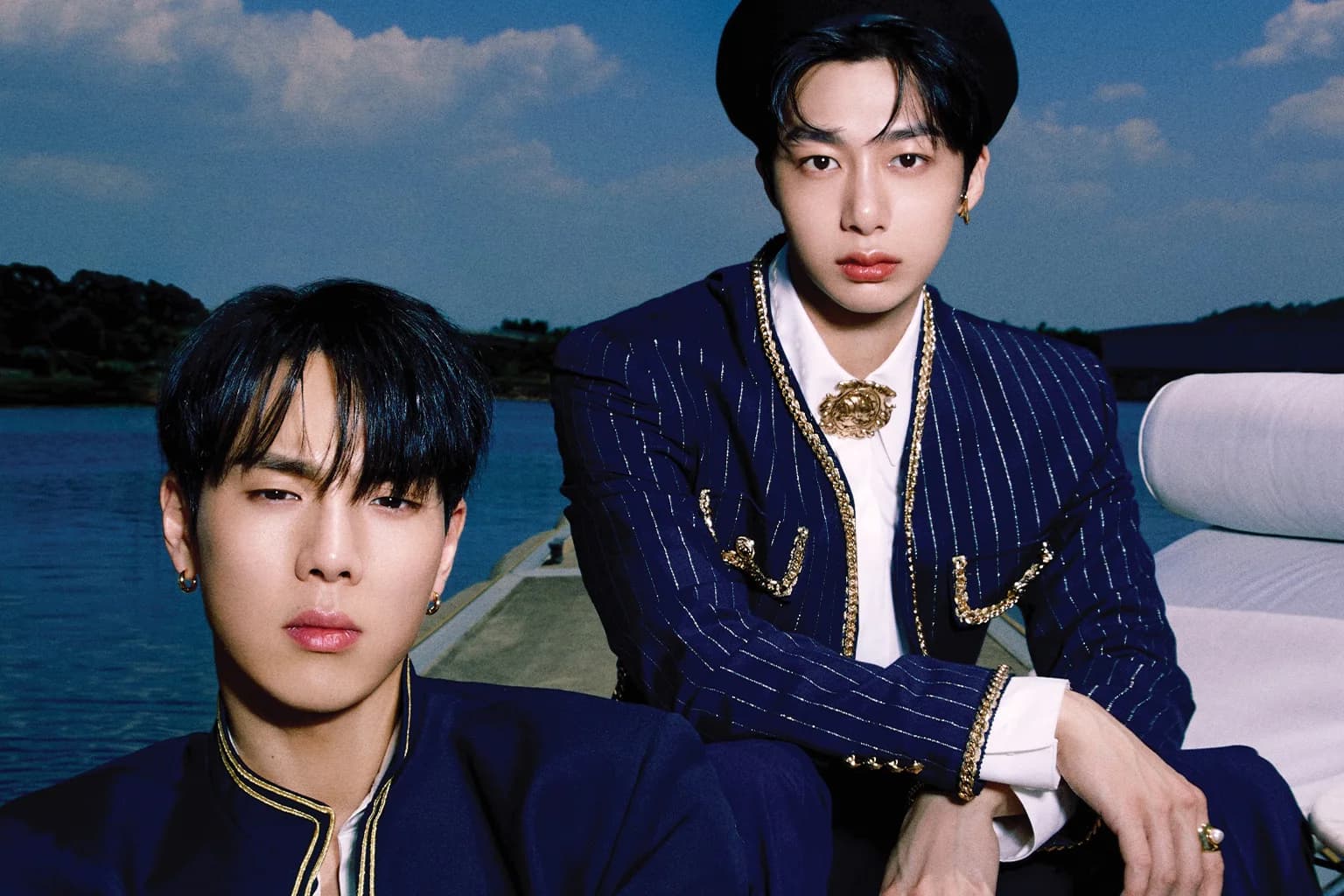 SHOWNU X HYUNGWON banner