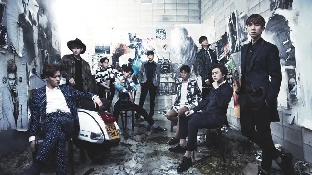 ZE:A banner