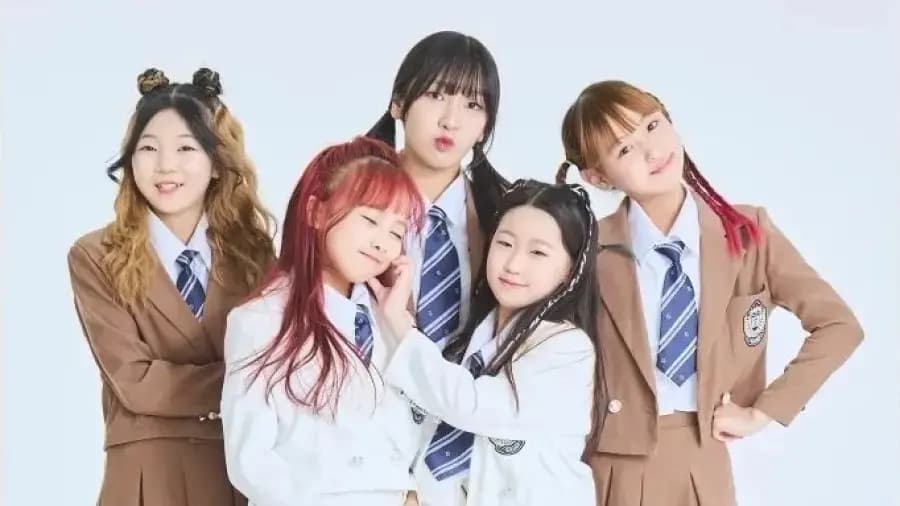 AF Dream Girls banner