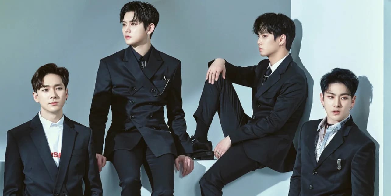 NU'EST W