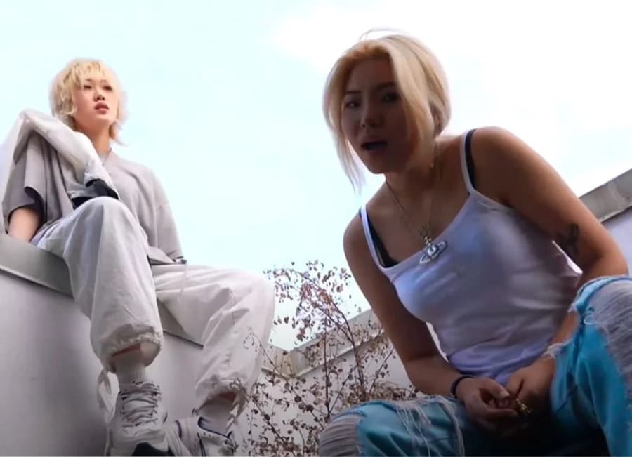 Bamsem & hyeminsong banner