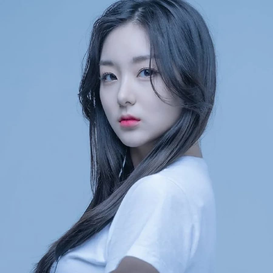 Minjeong — 