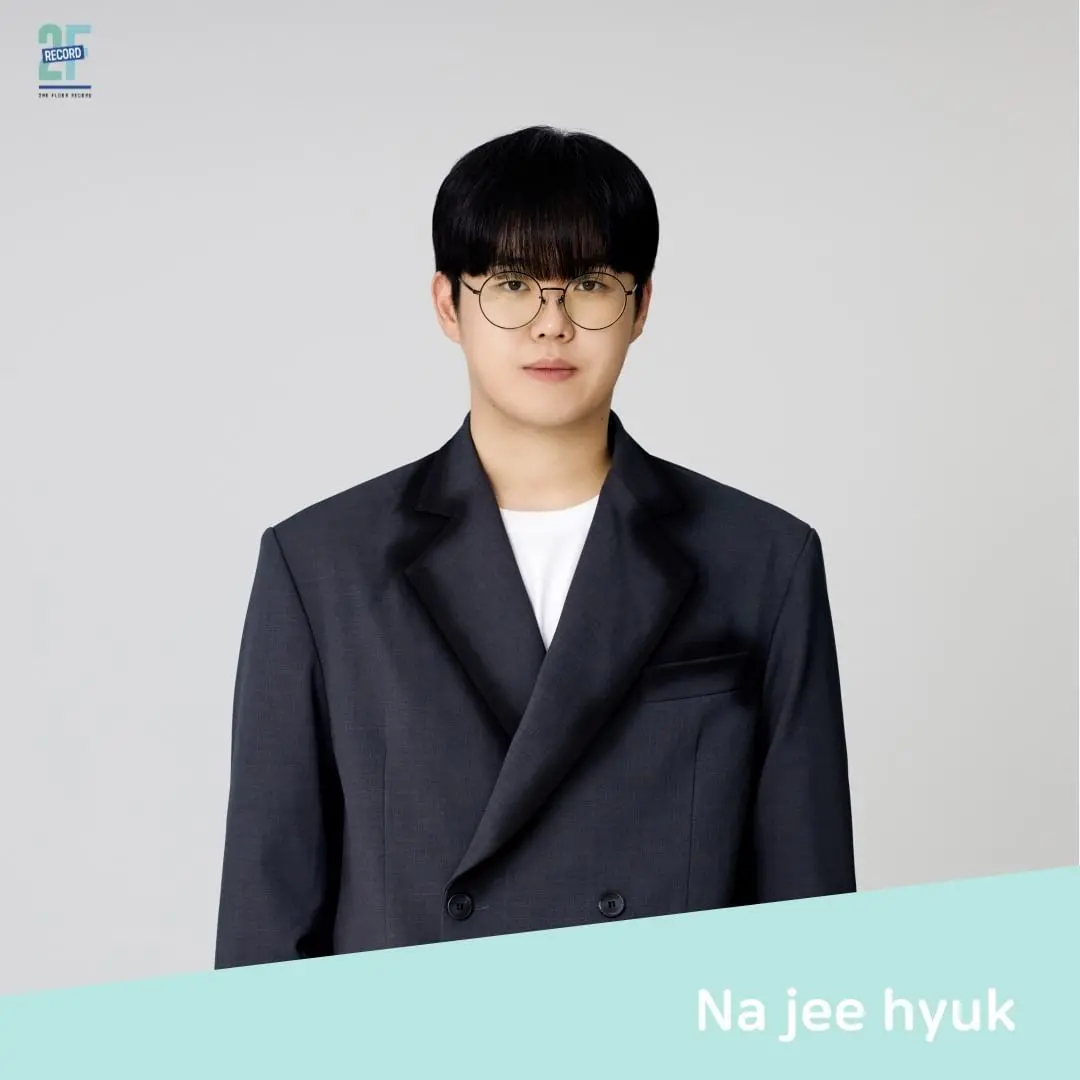 Na Jee Hyuk — 
