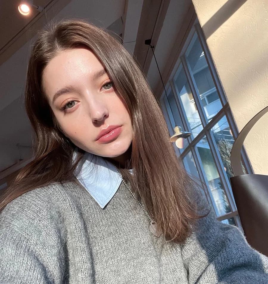 Angelina Danilova — 