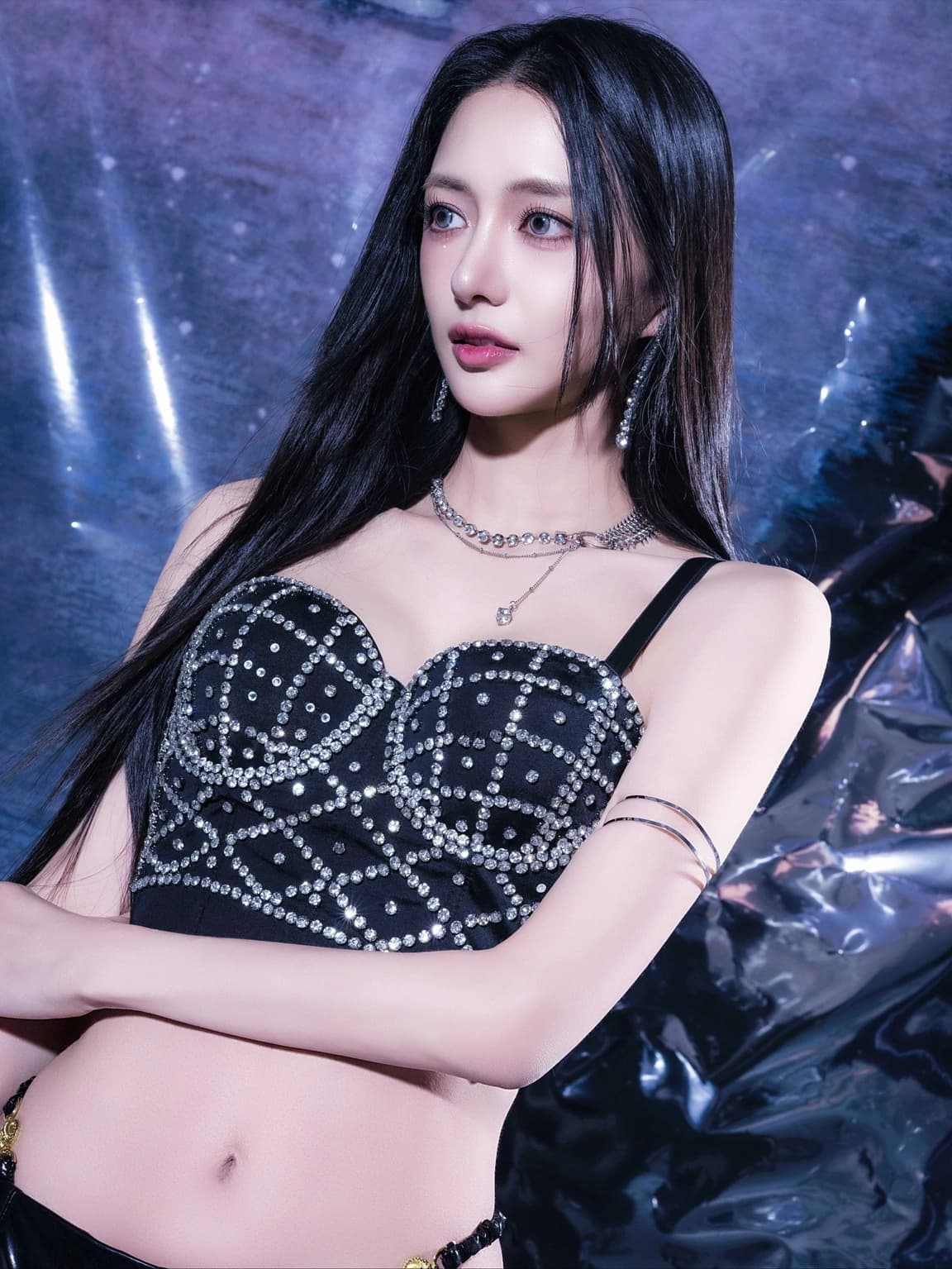 Choi Yeon Cheong — 