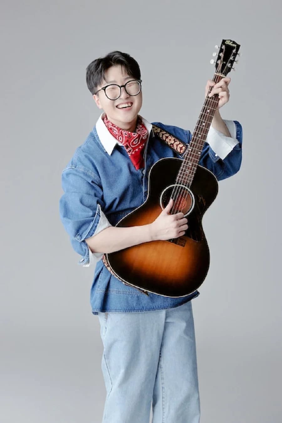 Kim Kwangho banner