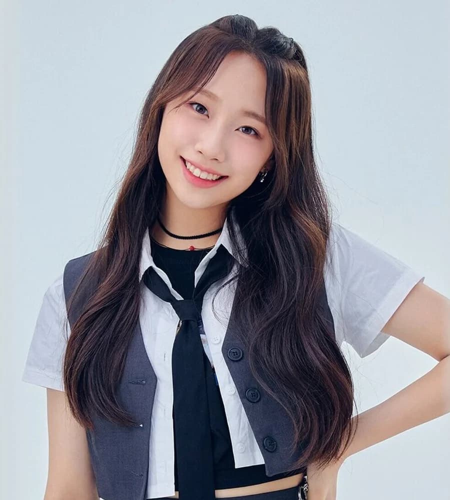 Lee Seoyoon banner