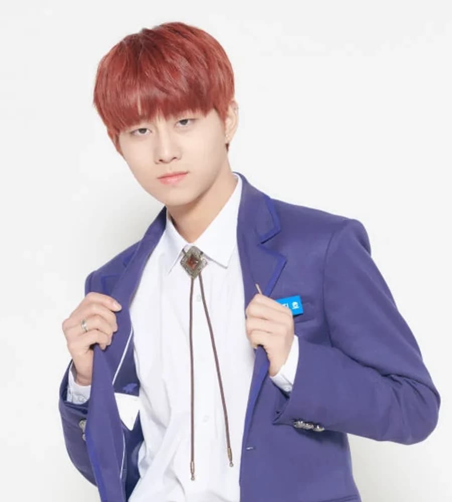 Jinho banner