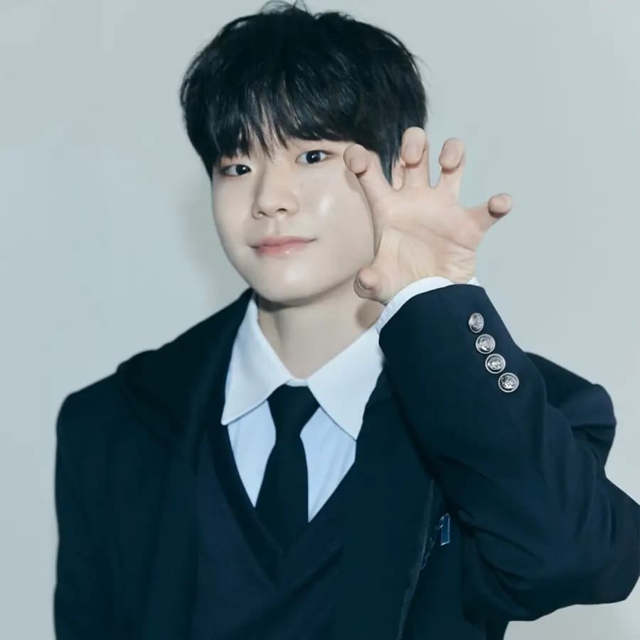 Lee Eunsuh