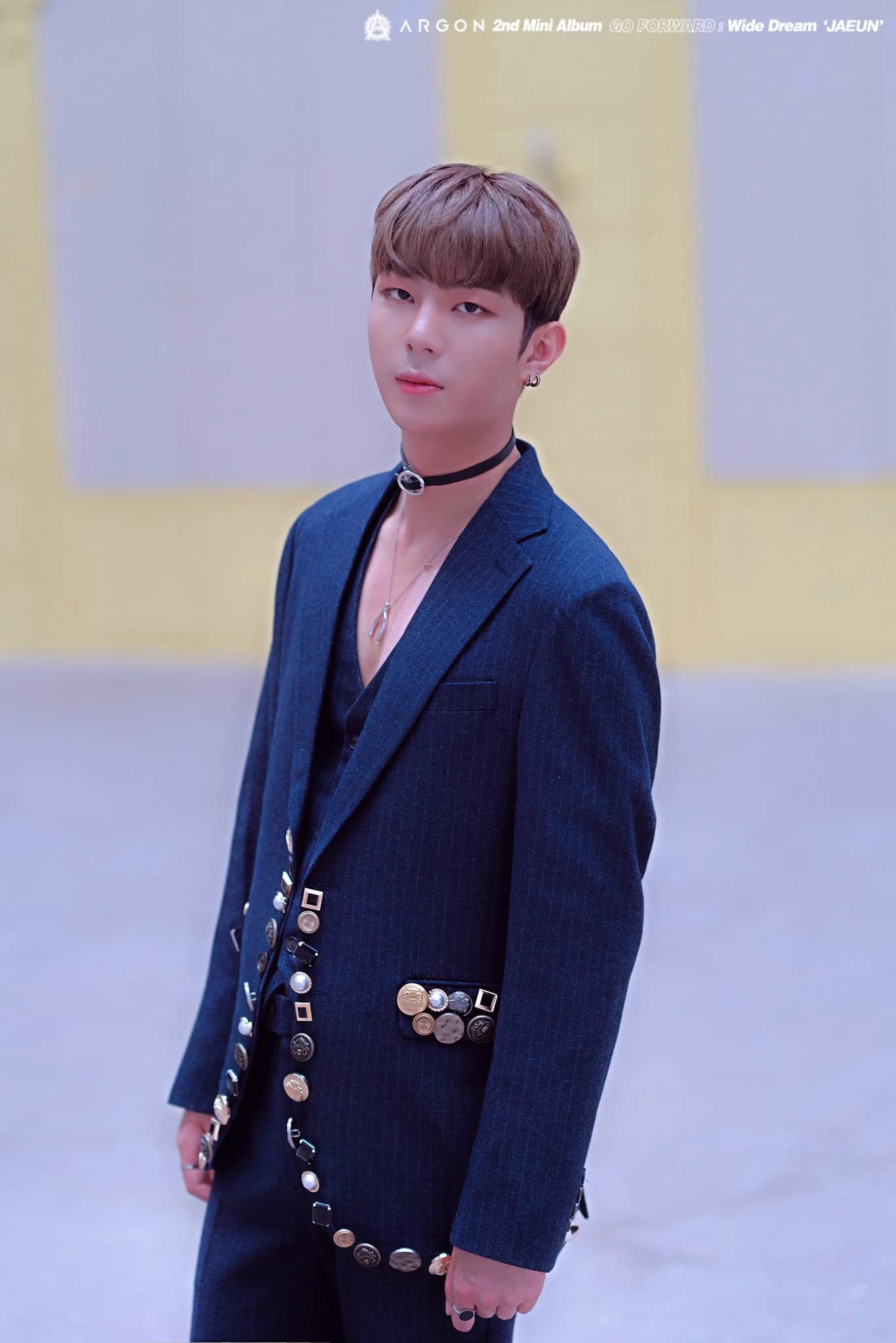 Jaeun