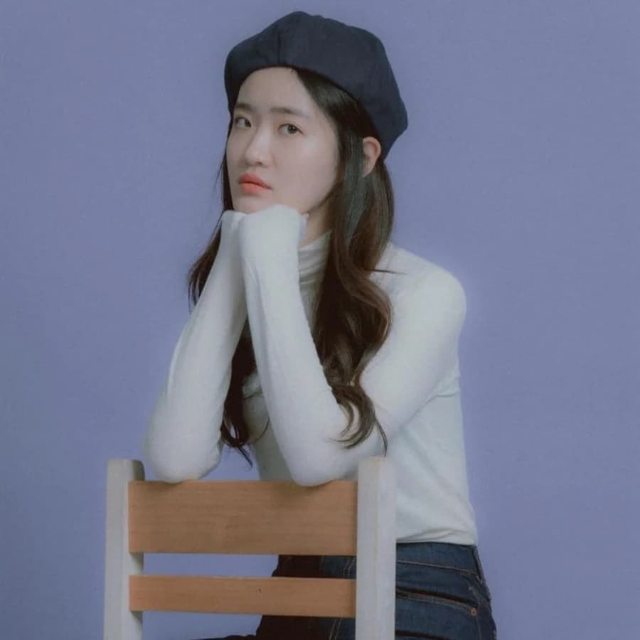 Namgung Jinyoung banner