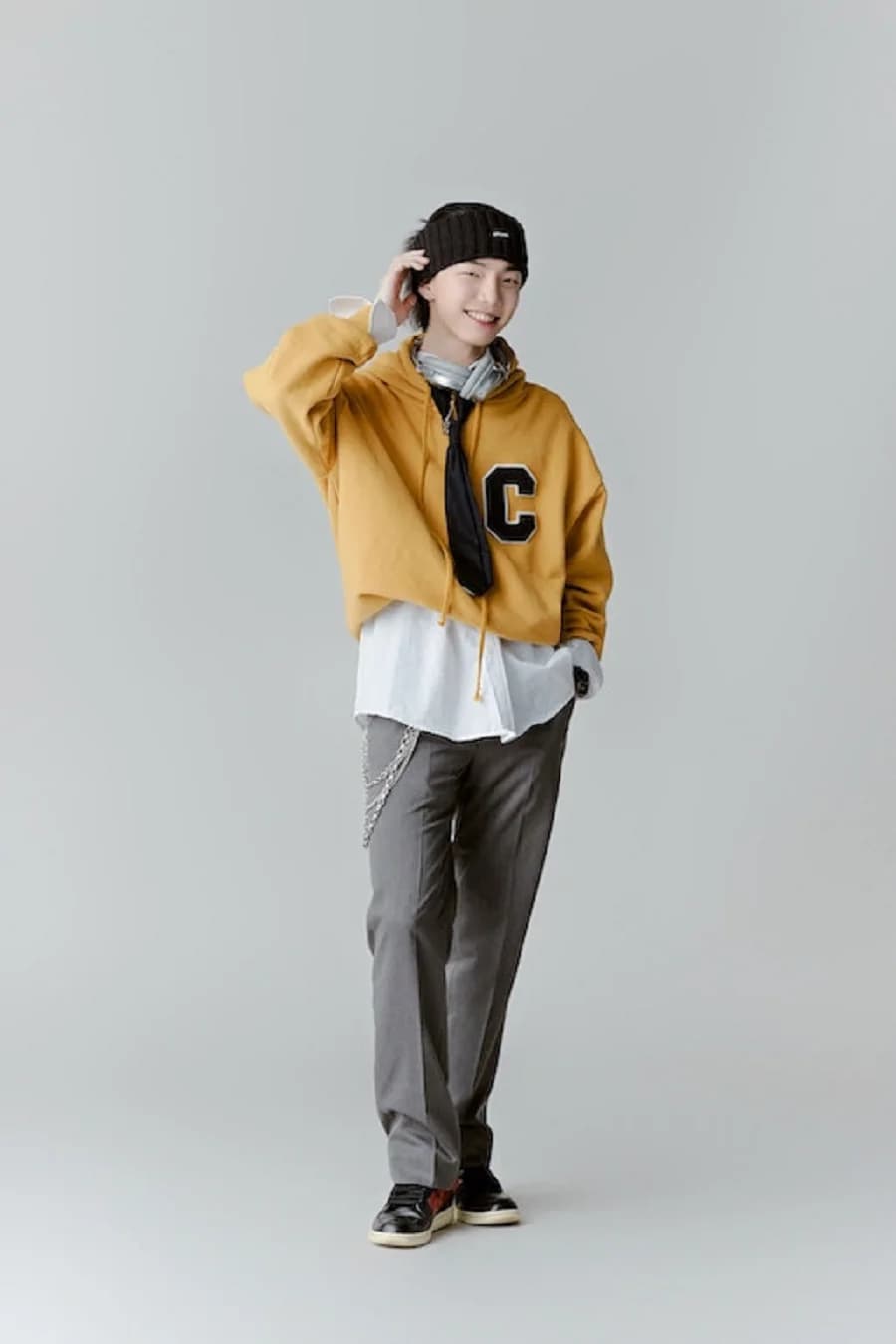 Kim Seunghyuk banner