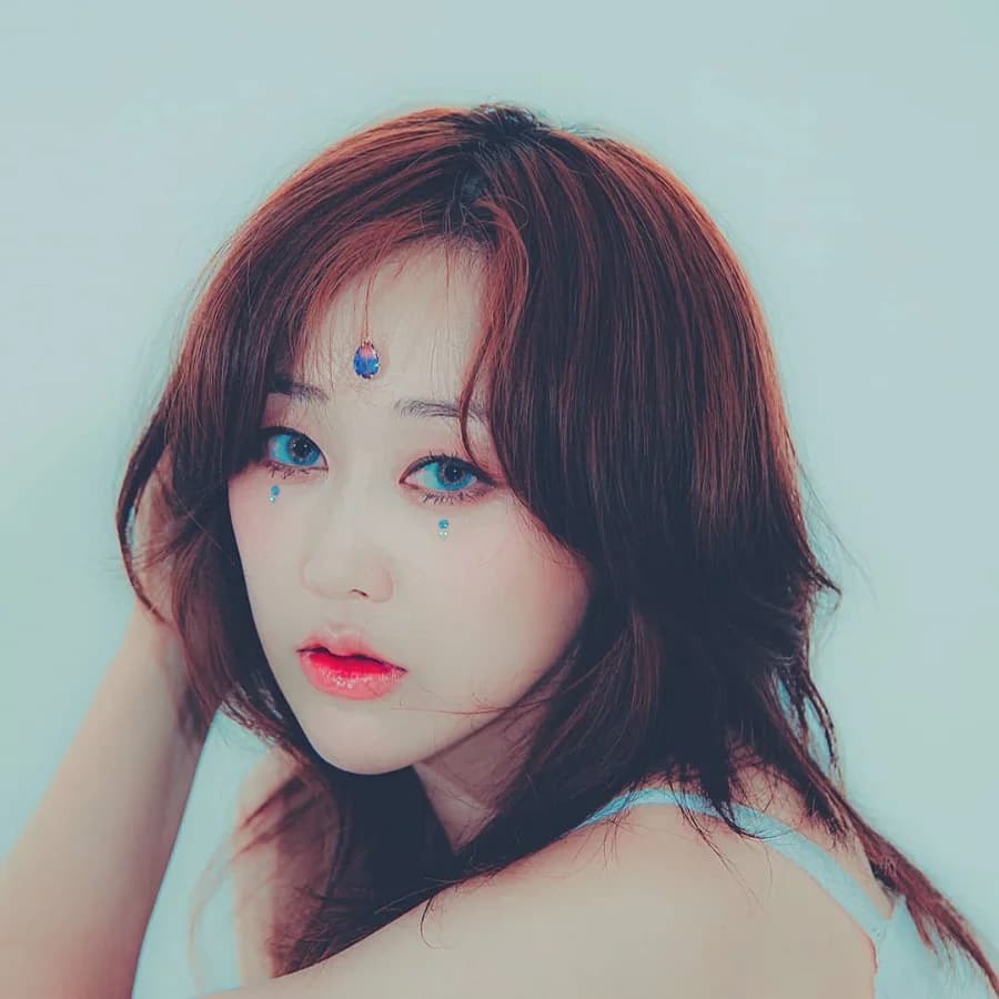 Chohyun banner