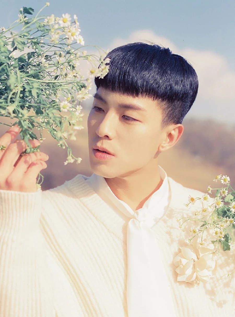Taejoo banner