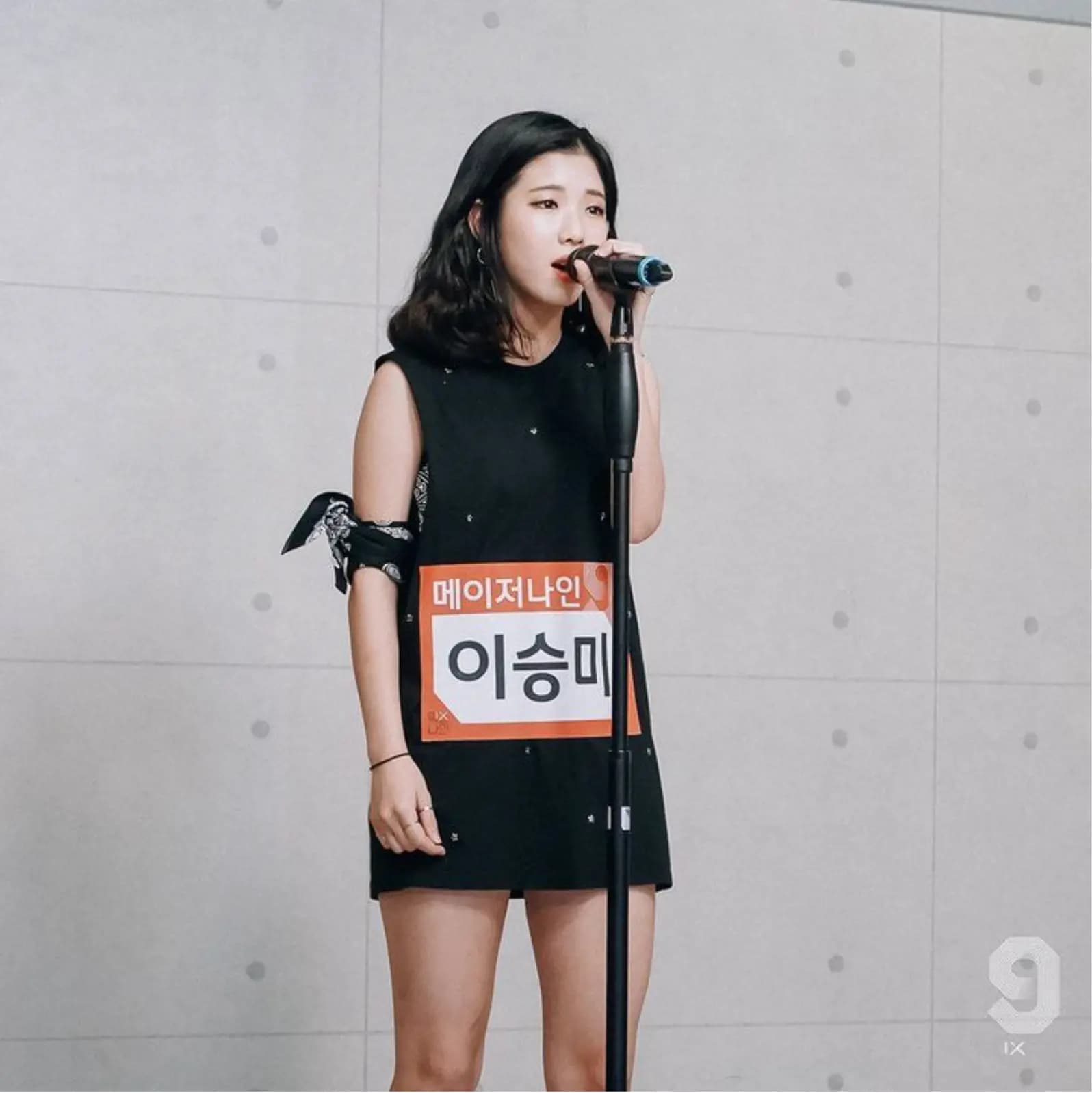 Lee Seung Mi banner