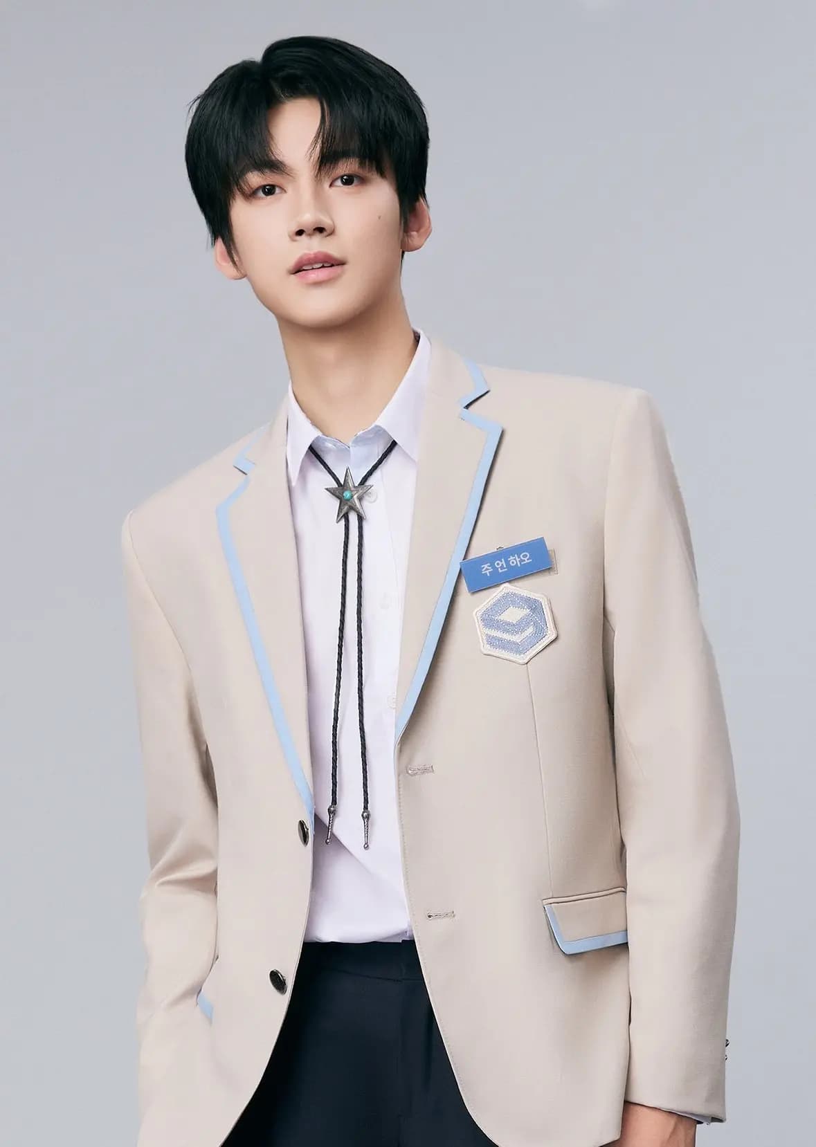 Zhu En Hao banner
