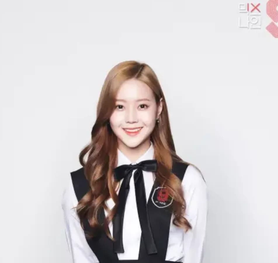 Jung You Jung banner