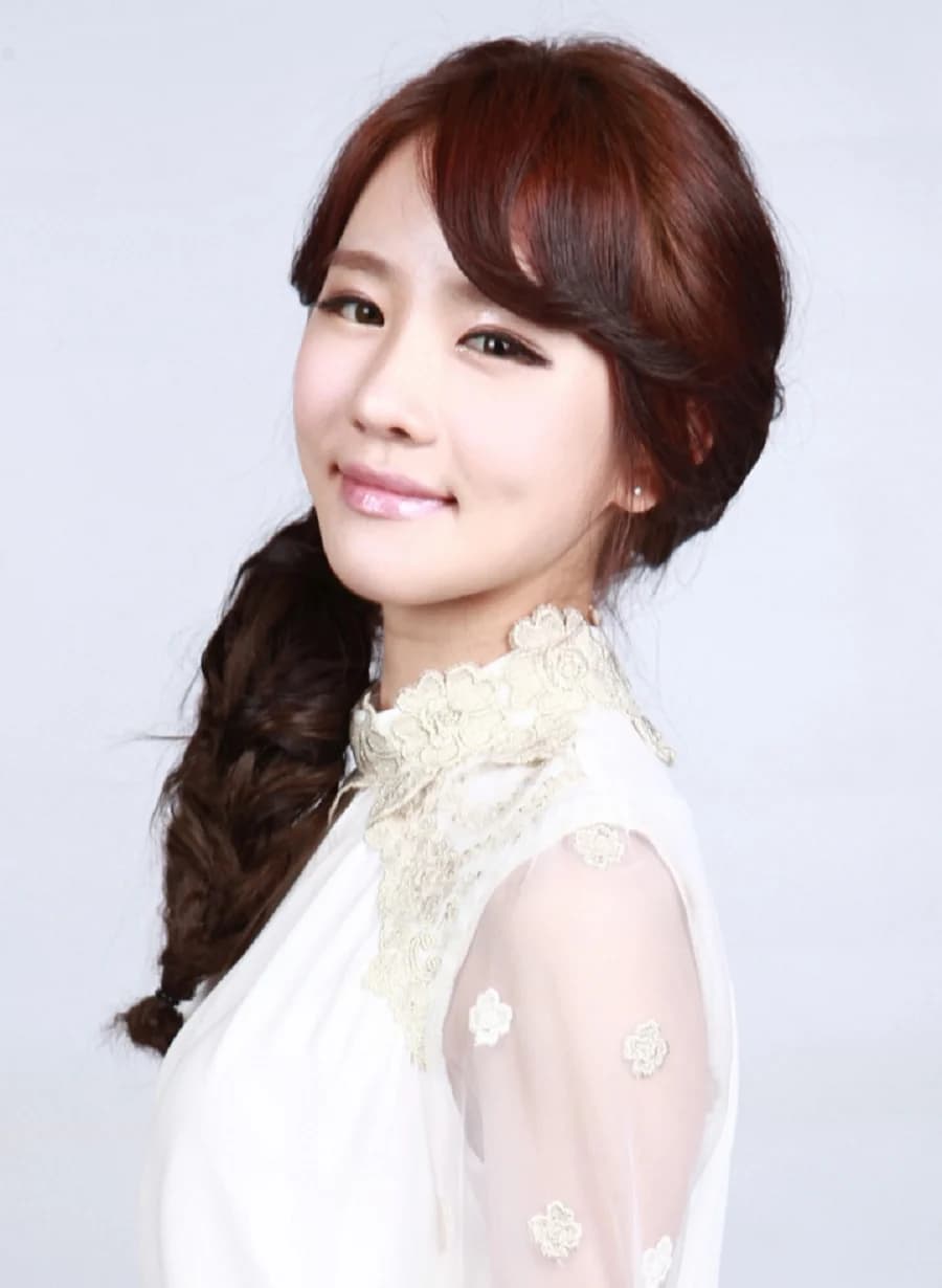 Sohee banner