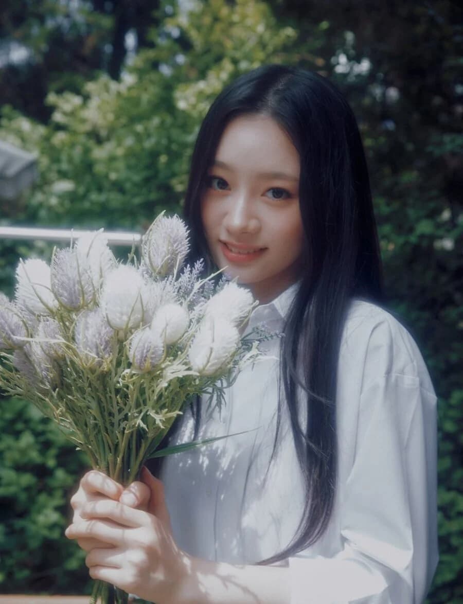 Kim Sumin banner