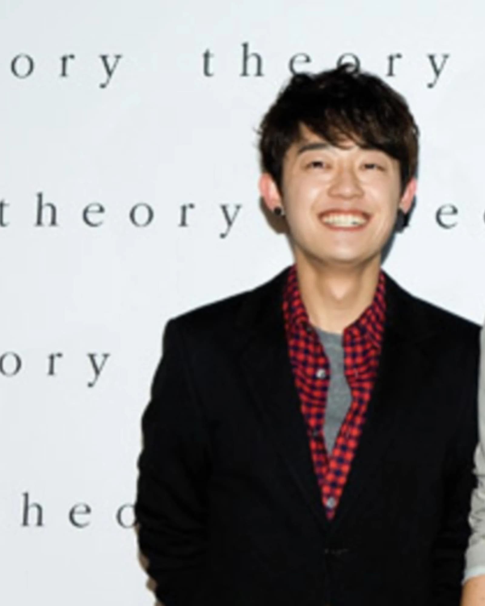 Kim Hyung Tae banner