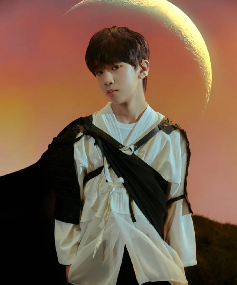 Minhyung