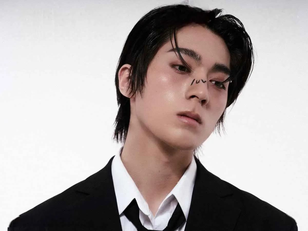 Sangwoo banner