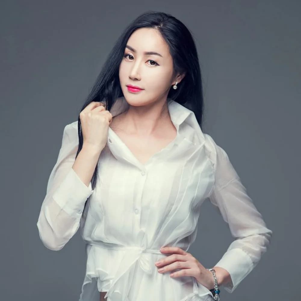 Jangmi banner
