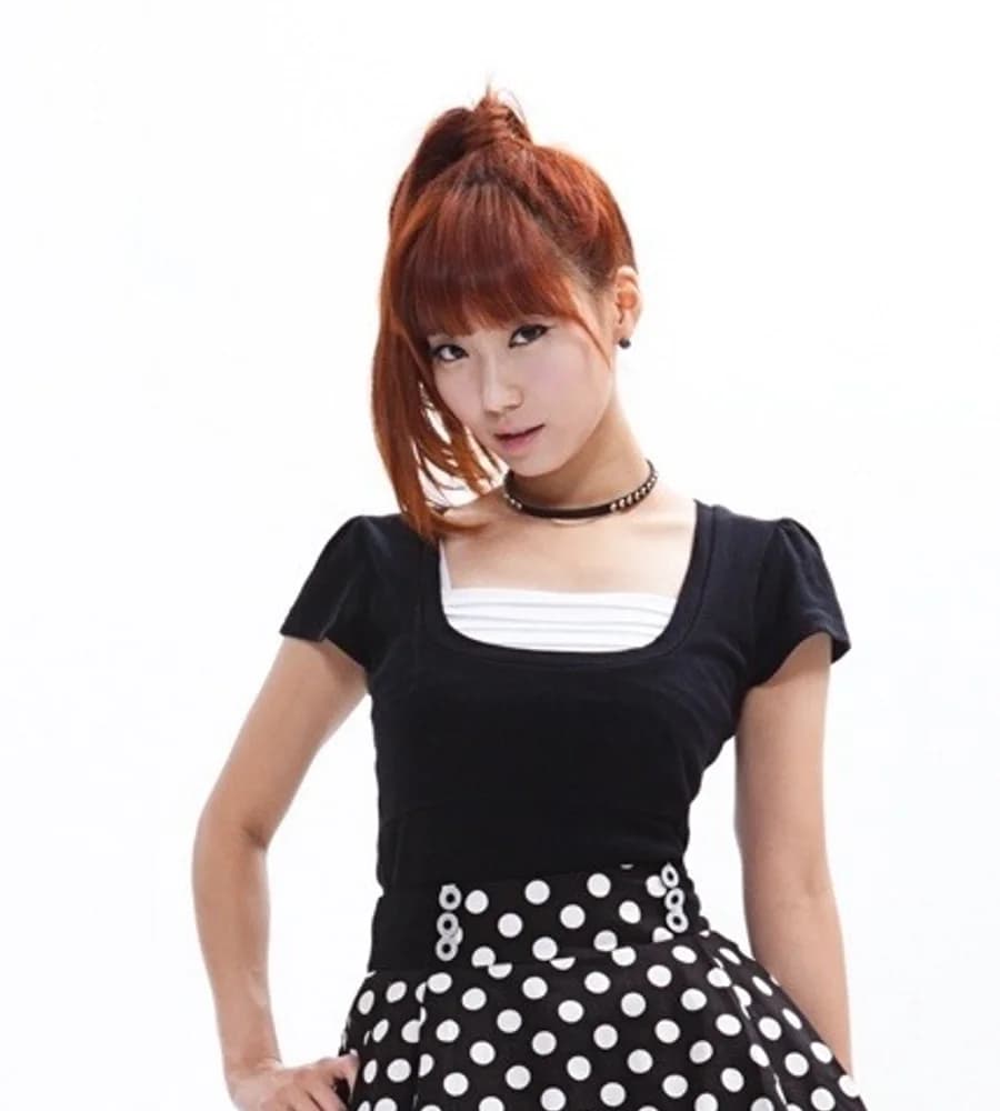 Soyoung