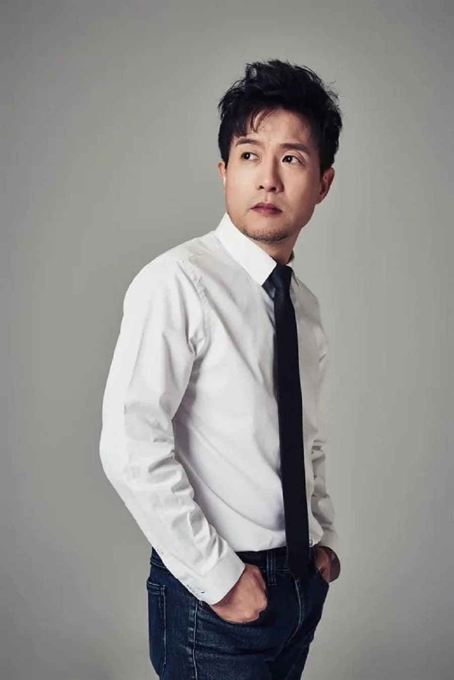 Park Nam Jung