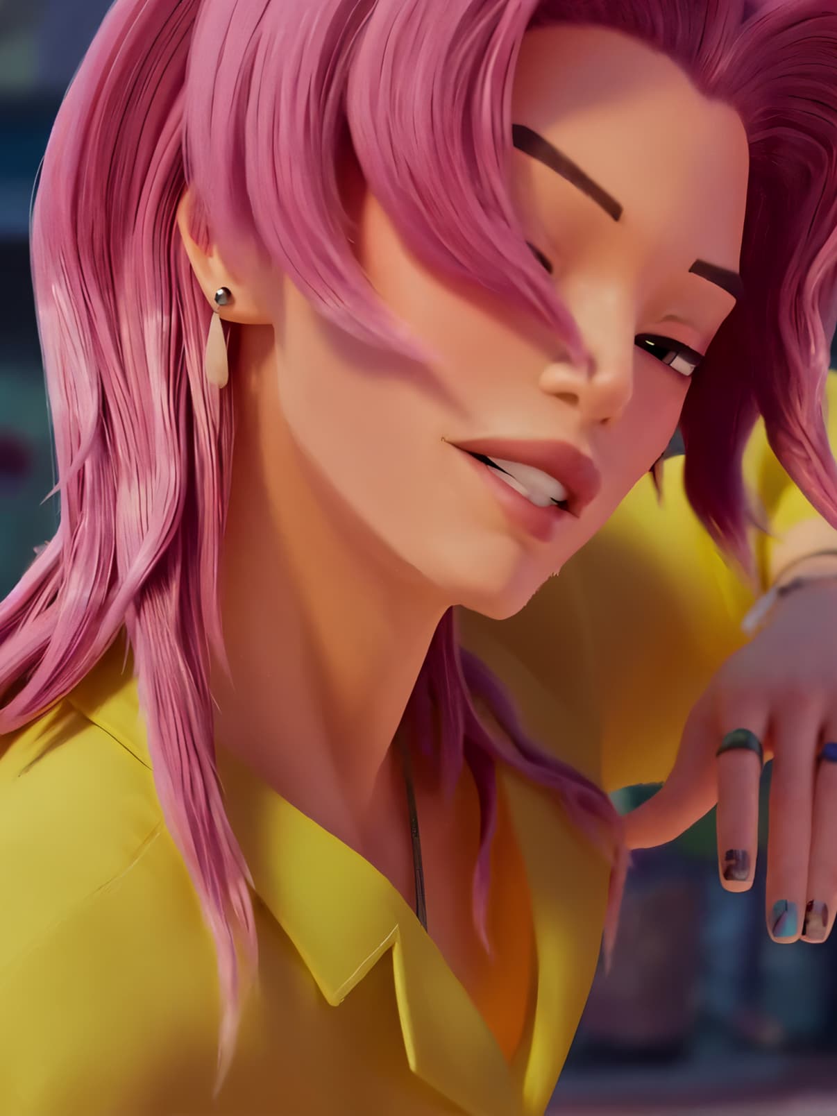 Romance Saja banner