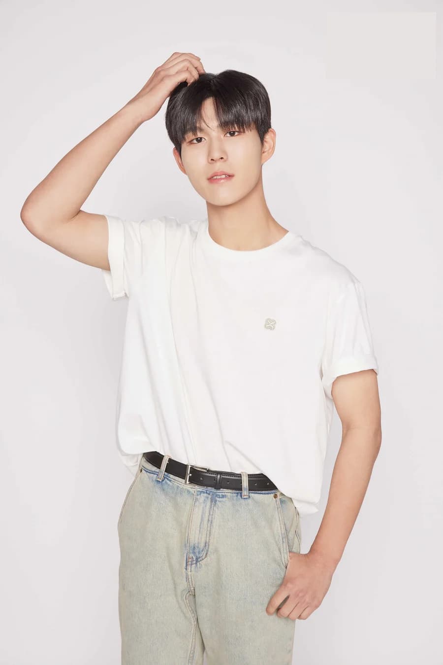 Ryu Han Il banner