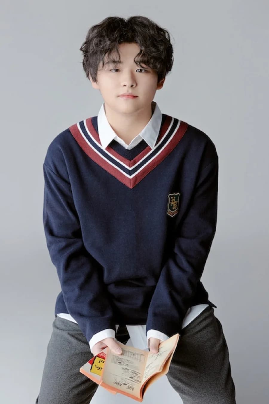 Kim Seonin banner