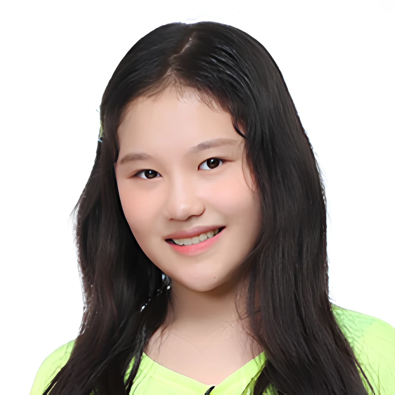 Kang Minju banner