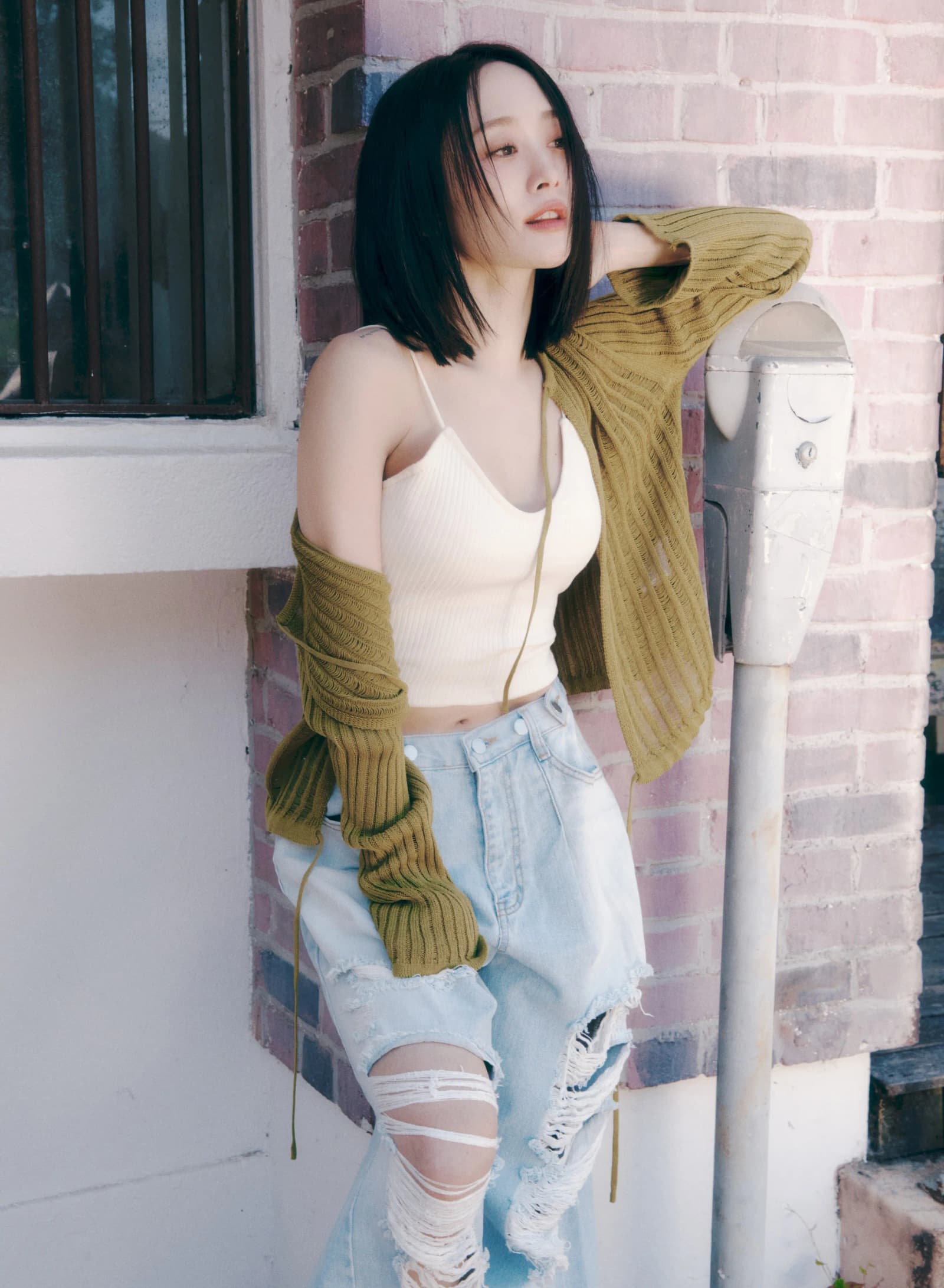 Nicole