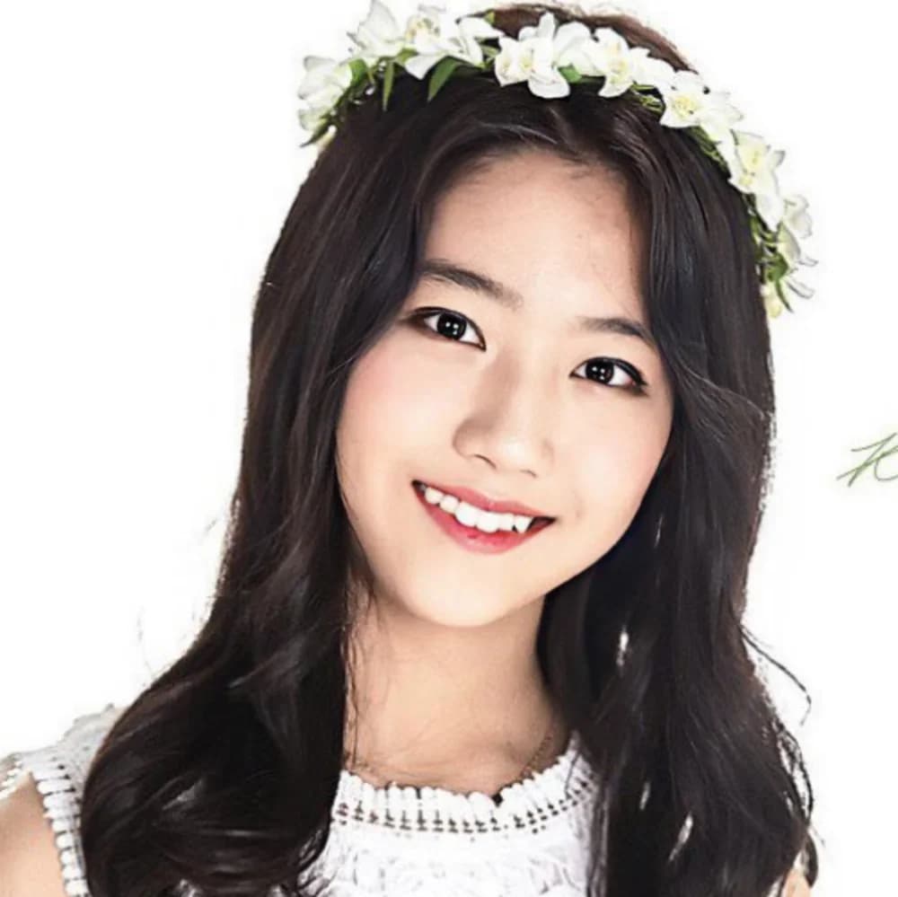Hayeong